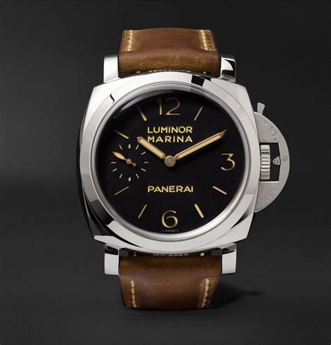 panerai pam00628|Panerai luminor marina 1950.